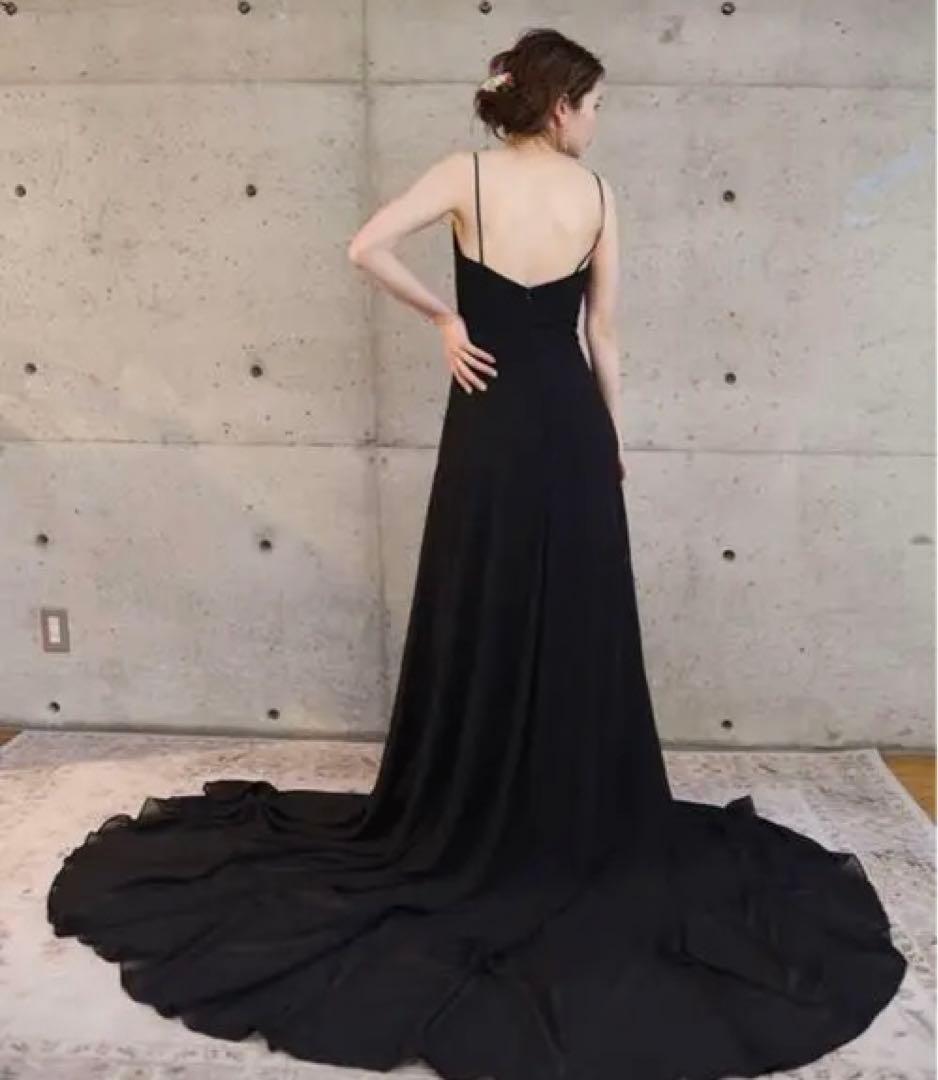 ❤︎　THE URBAN BLANCHE ORIGINAL ドレス ブラック