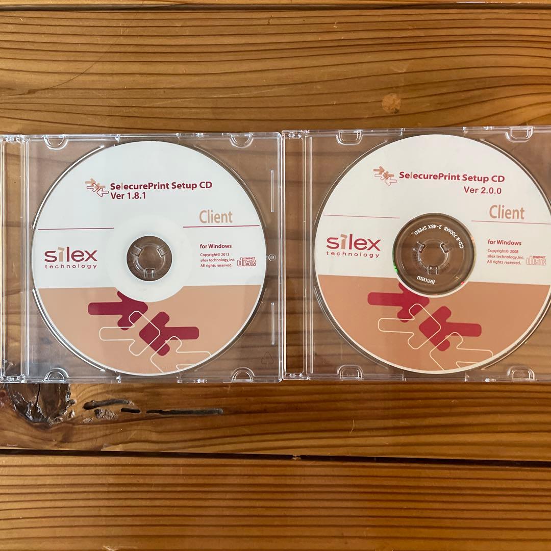 SelecurePrint (セレキュアプリント) SX-KP-2800-IC