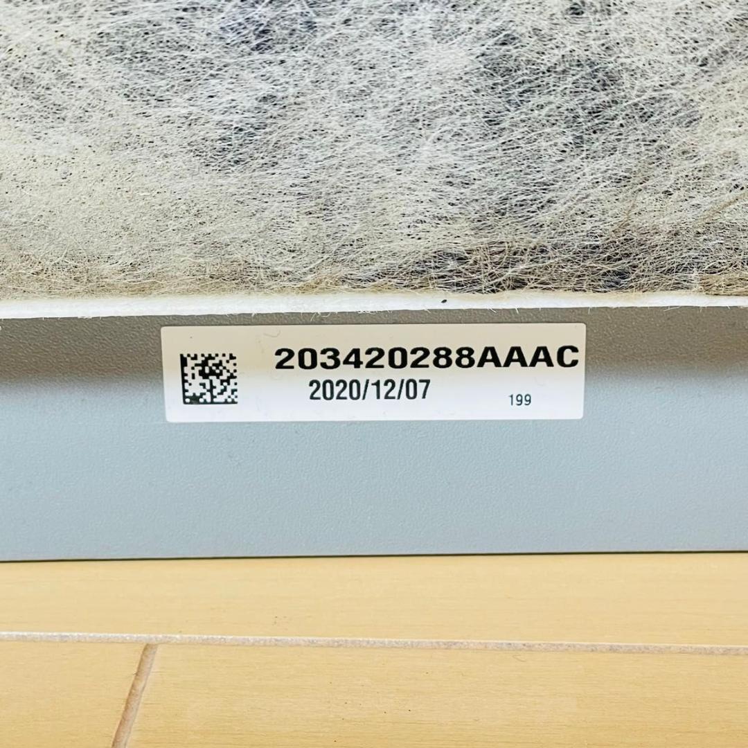 アムウェイ　アトモスフィア ミニ　空気清浄機　124746J AMWAY