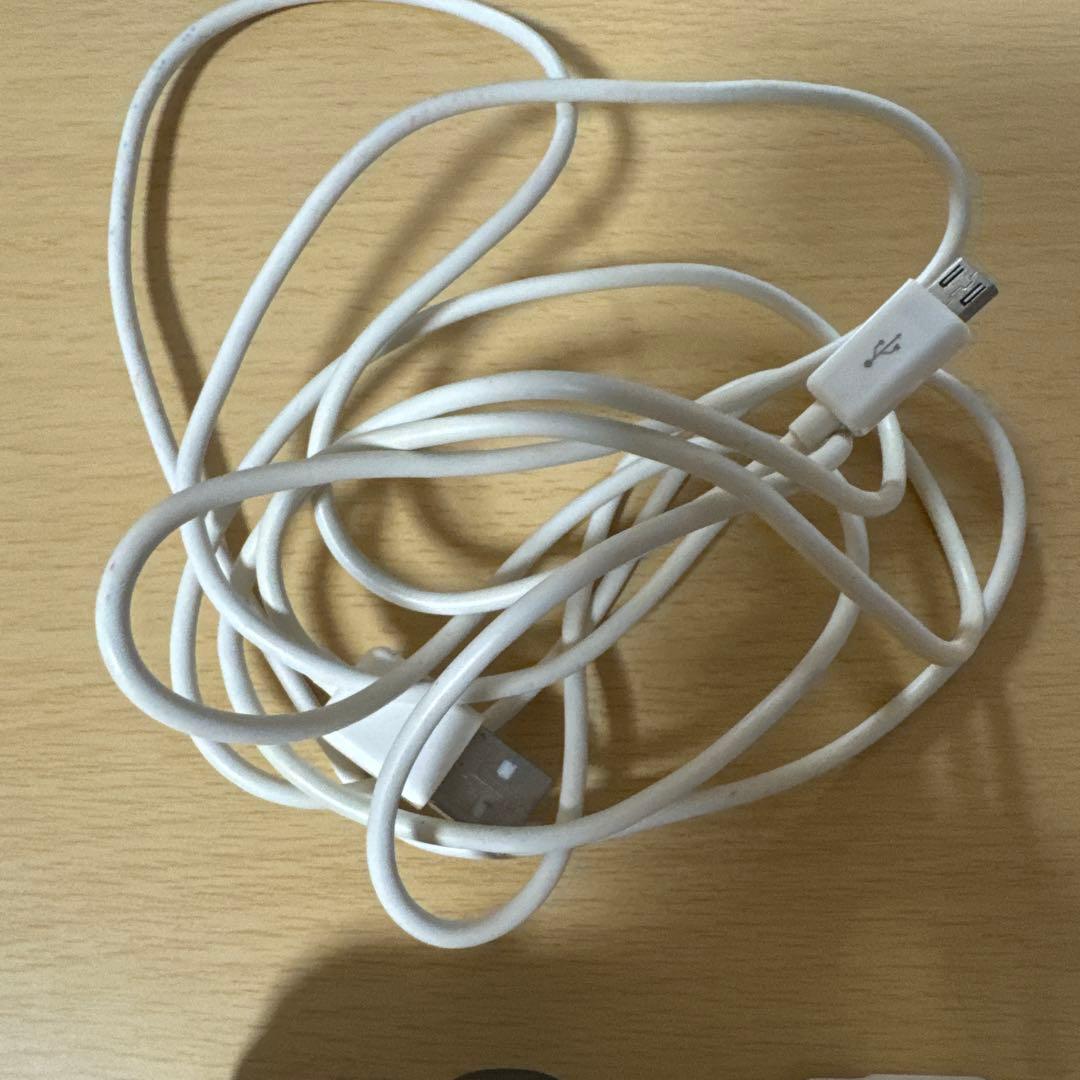 Lumix デジタルカメラ ホワイト