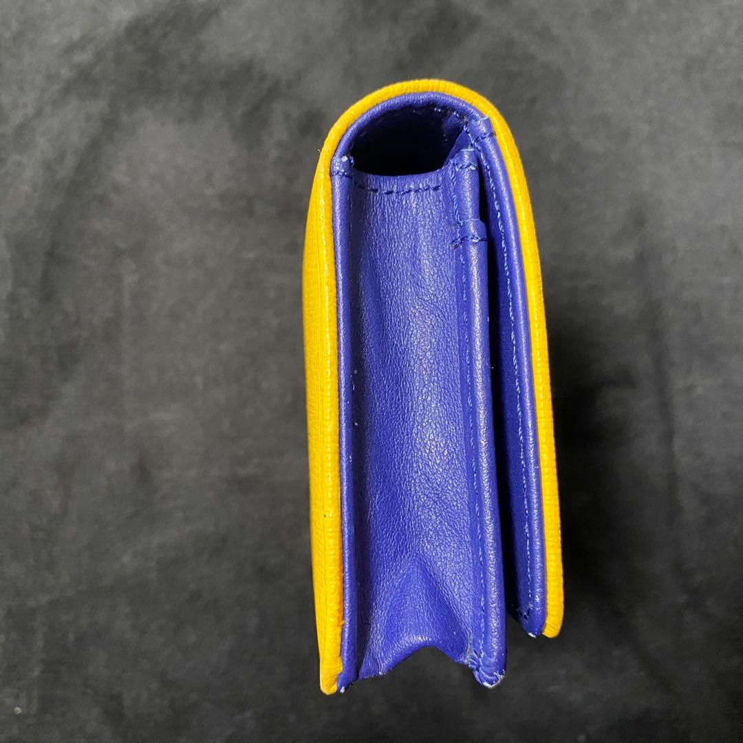 名刺入れ　Vivienne Westwood ヴィヴィアンウエストウッド