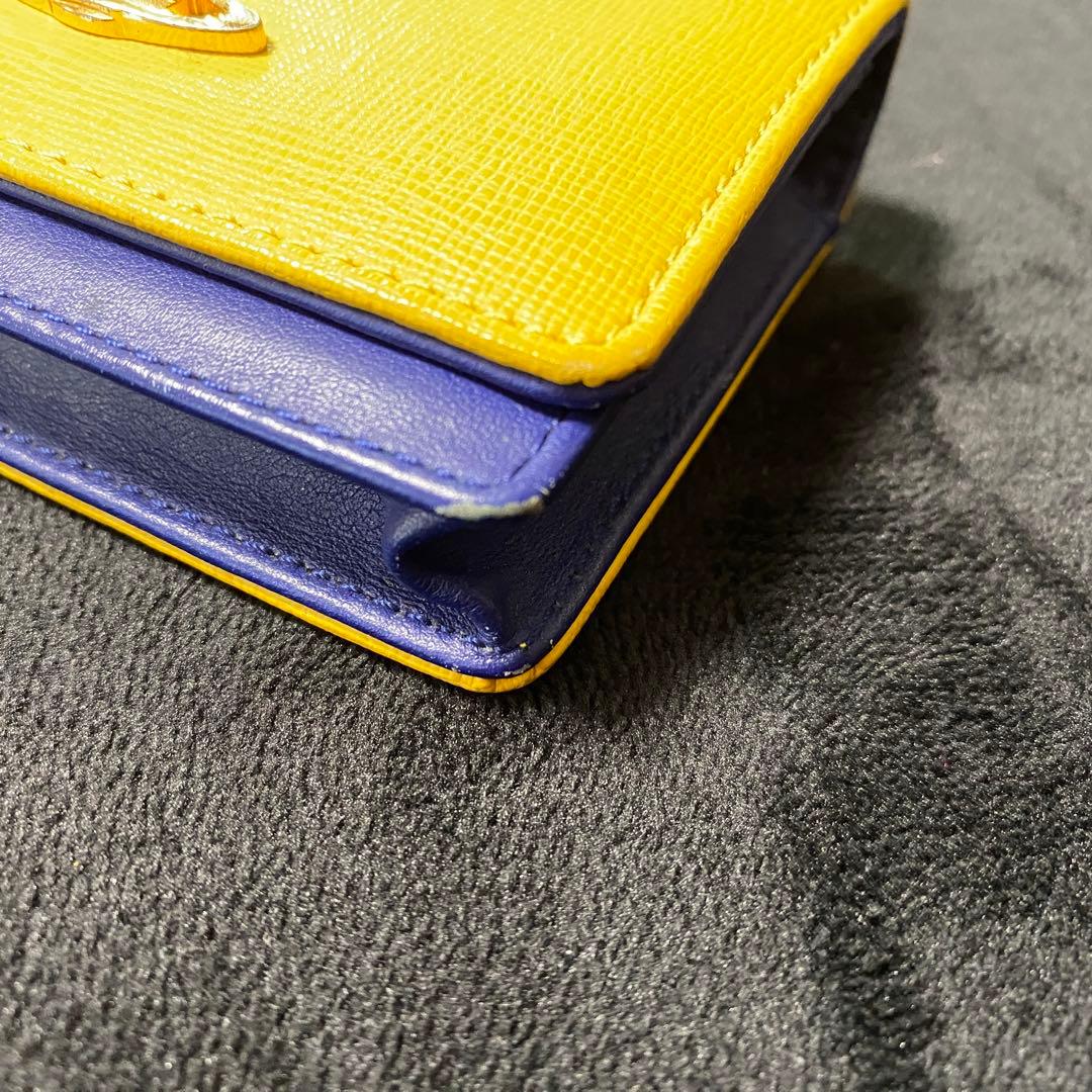 名刺入れ　Vivienne Westwood ヴィヴィアンウエストウッド