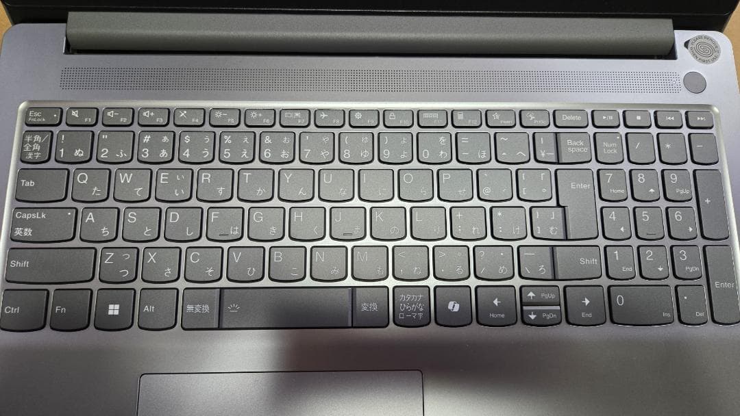 Lenovo16型ノートPC IdeaPad Slim 3i Gen 9