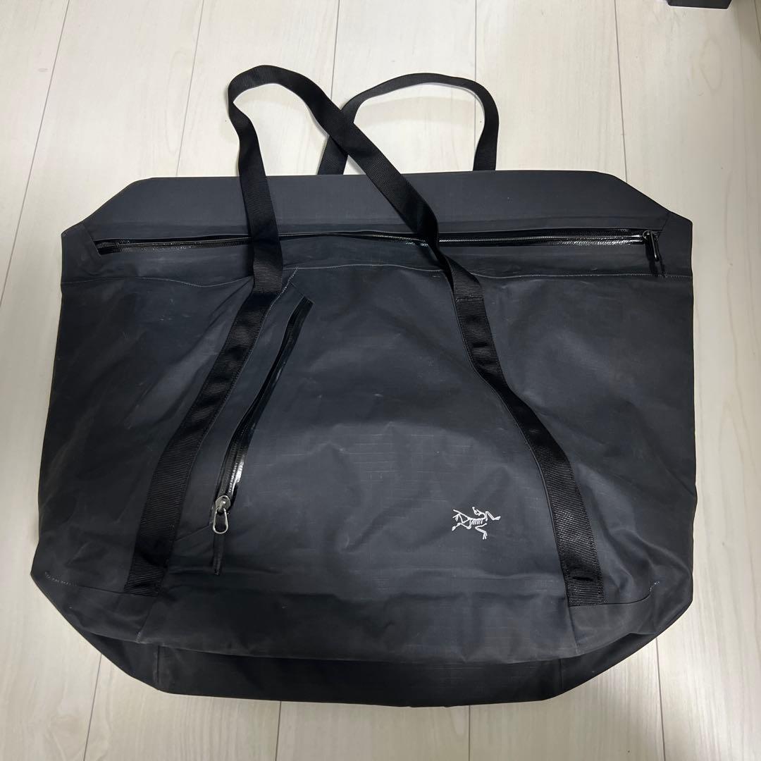 arc‘teryx グランヴィル 30 キャリーオール バッグ