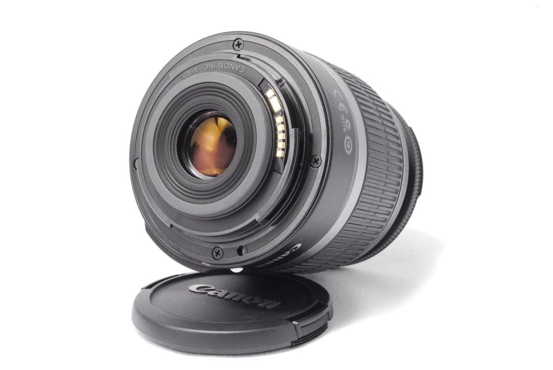 美品✨バッテリー2個付✨手ぶれ補正機能付き✨Canon EOS Kiss X4