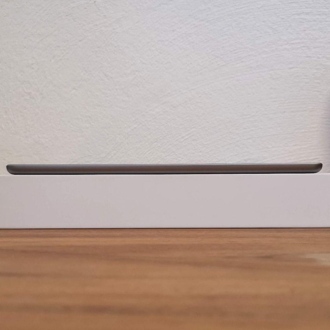 『美品・最大容量94%』iPad 第5世代 32GB『Wi-Fi版』