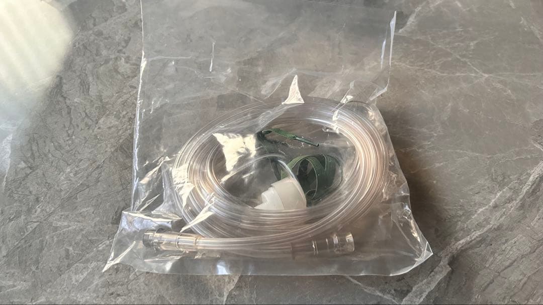 リタエアー オプションパック フルセット+おまけ付き②