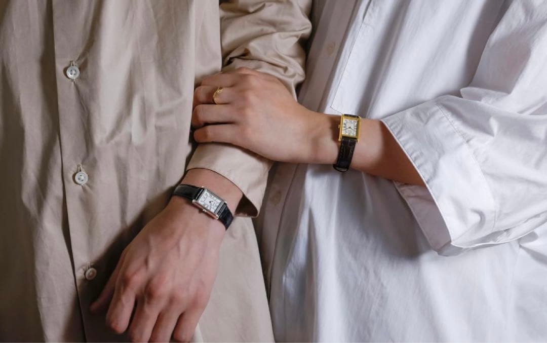 新品 セイコー SSEH002クォーツ 稼働中 ゴールド