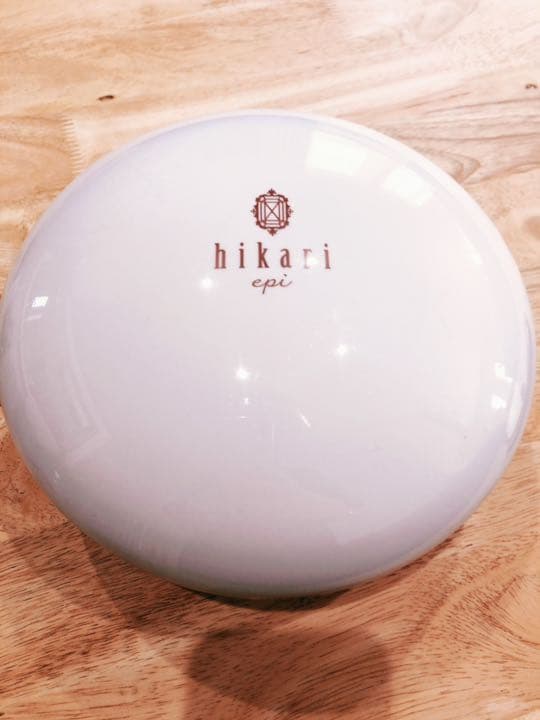 【値下げ！！】ヒカリエピ☆家庭用脱毛器