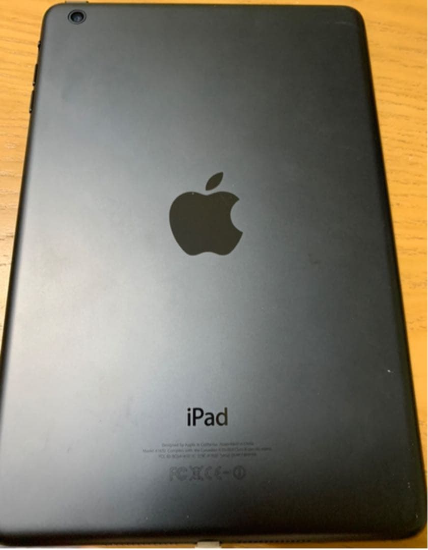 【再値下げ】iPad mini 16GB Apple