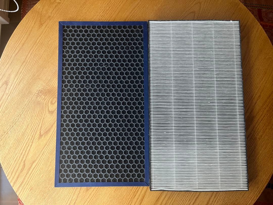 SHARP加湿空気清浄機 KI-JS50-W プラズマクラスター2020年製