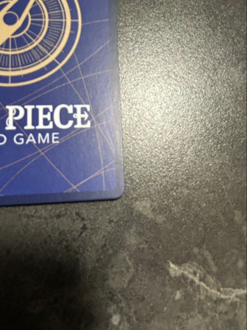 ワンピースカードゲーム 新たなる皇帝 ゾロ十郎　SPカード