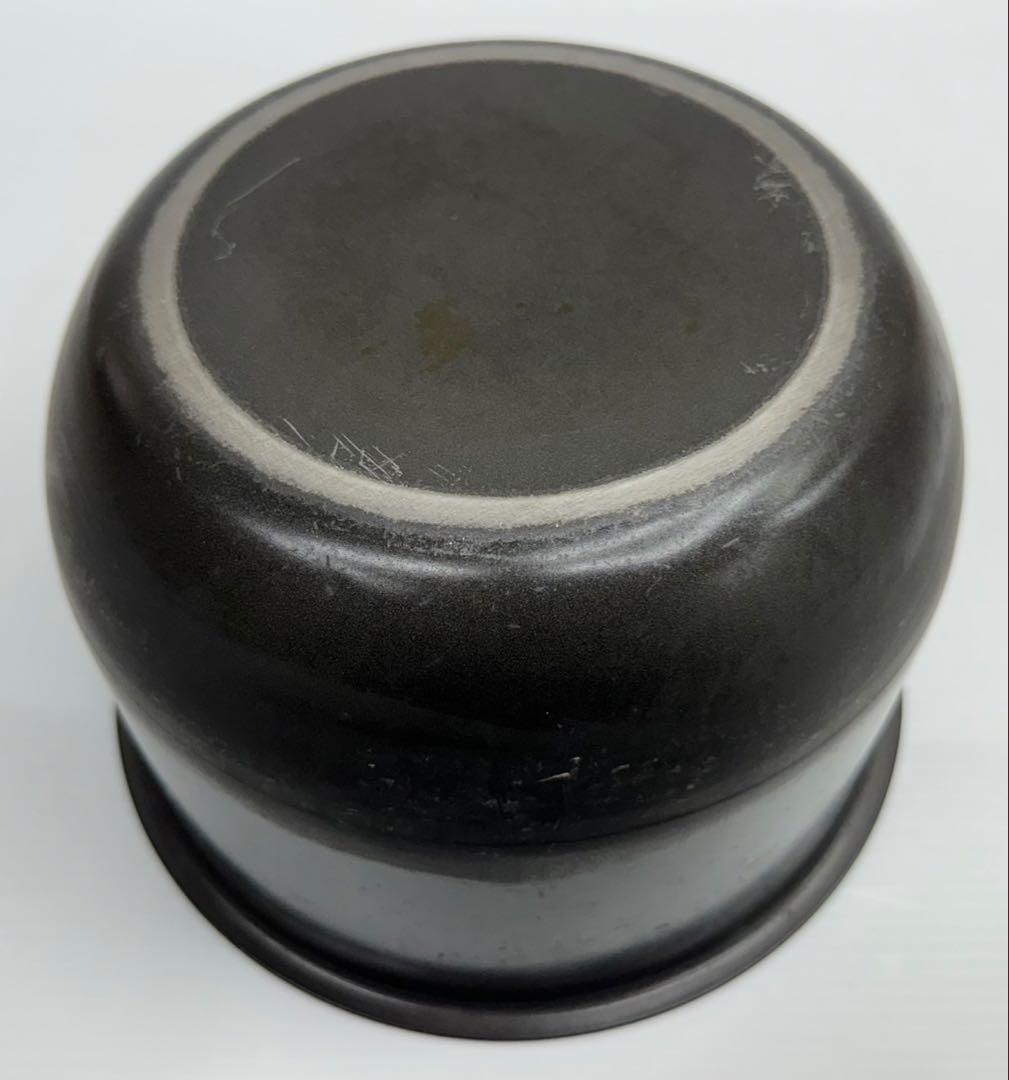 B412 B586-6B 象印　炊飯器　希少 一升炊き用　内釜 中古部品　パーツ