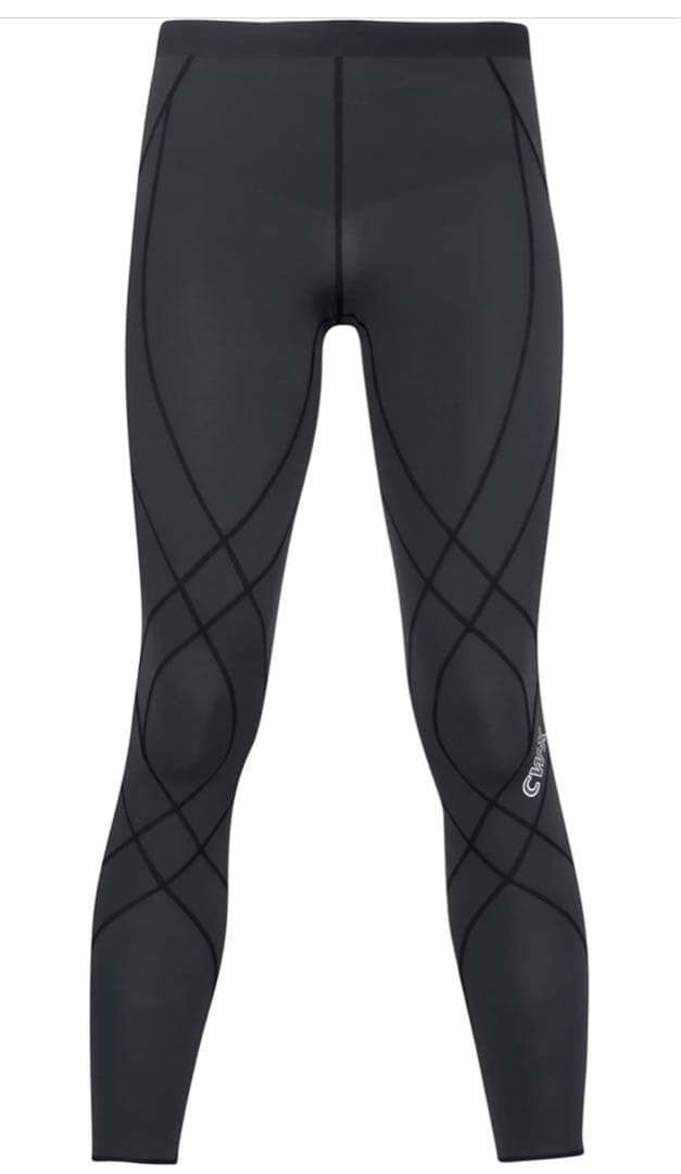 【新品】CW-X スポーツタイツ ジェネレーターモデル　メンズL