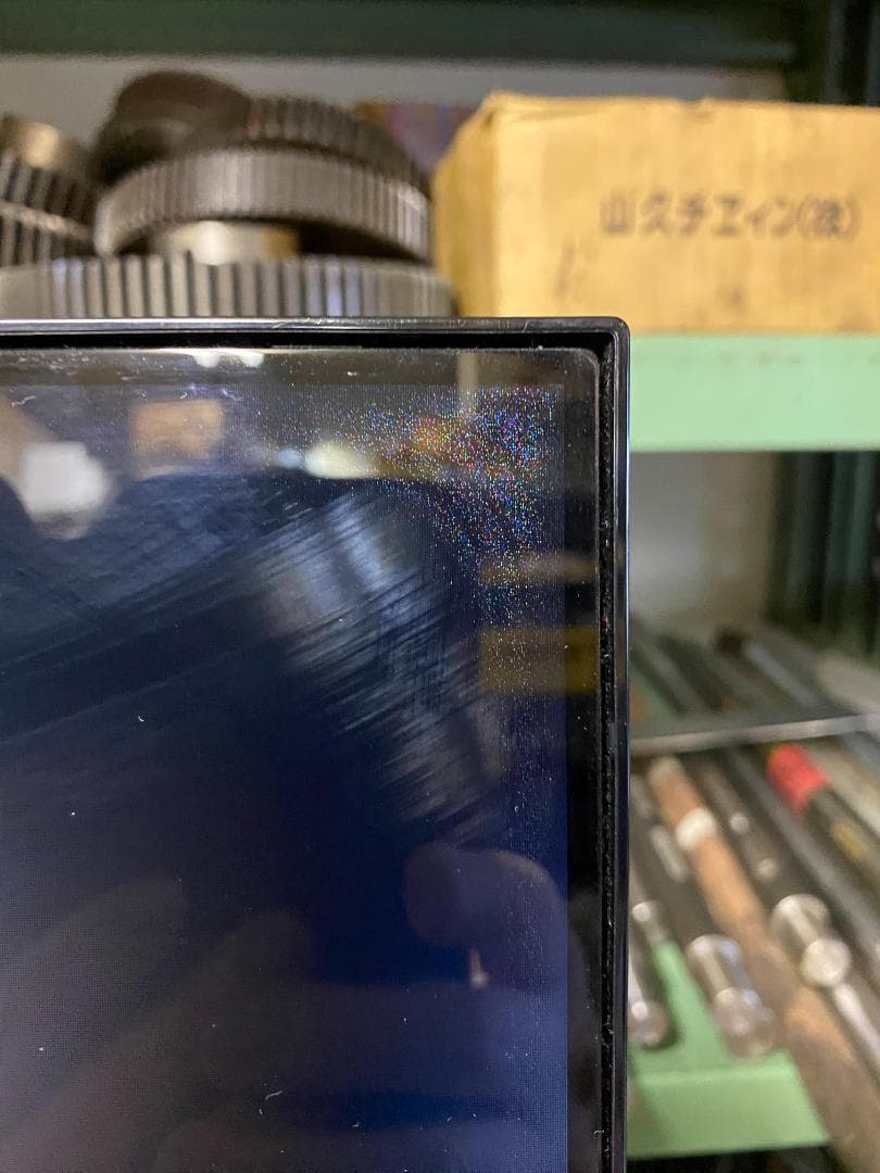 NEC デスクトップPC -DA770AABYamahaスピーカー搭載