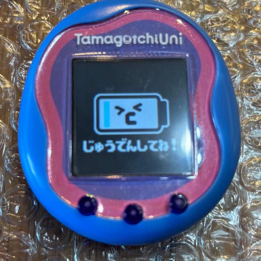 Tamagotchi Uni 腕時計型おもちゃ