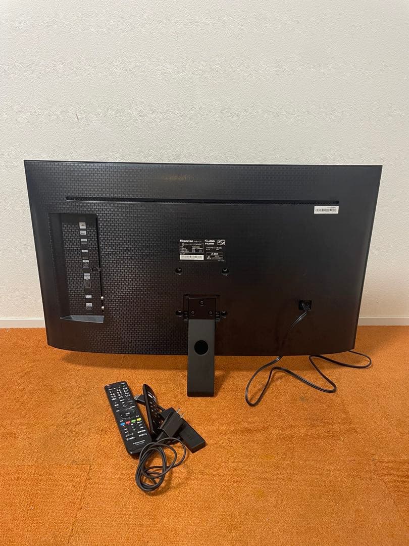 Hisense Fire tv stick付き テレビ 32インチ 2020年製