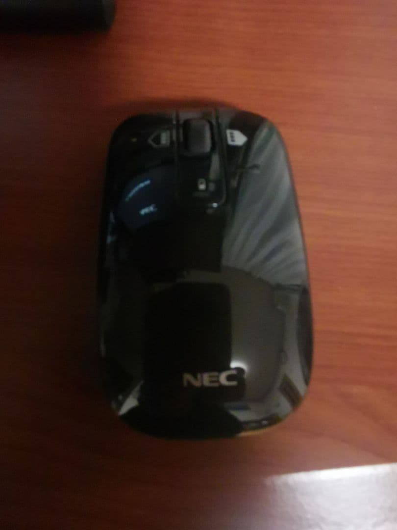 NEC一体型デスクトップパソコン LAVIE DA770/A