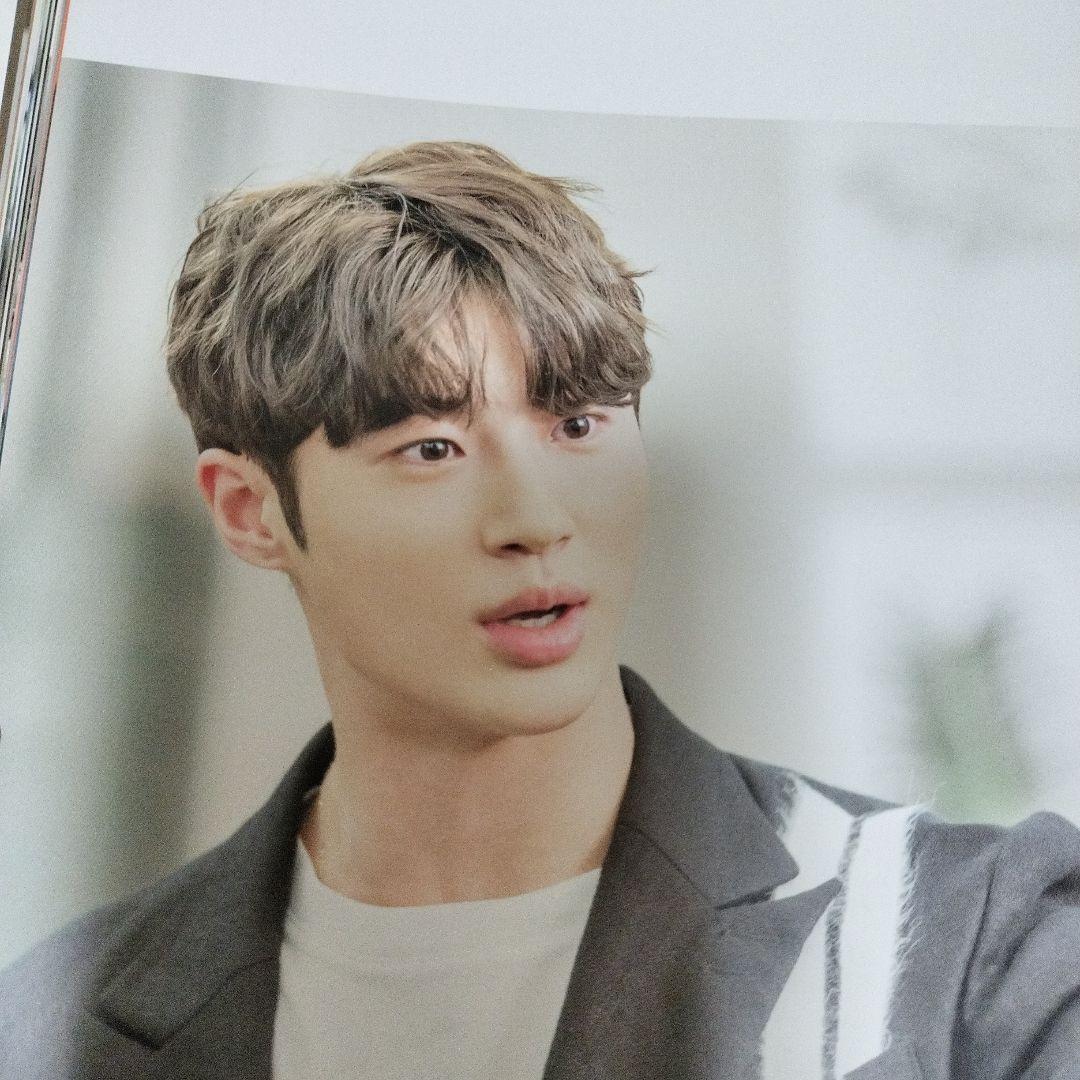 青春の記録　監督版　パクボゴム　ピョン・ウソク