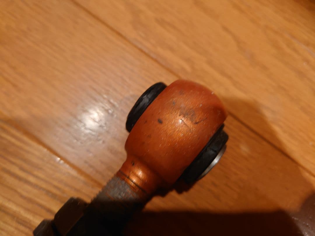 zn6 zc6 トヨタ86 BRZ スキッドレーシング　リアロアアーム