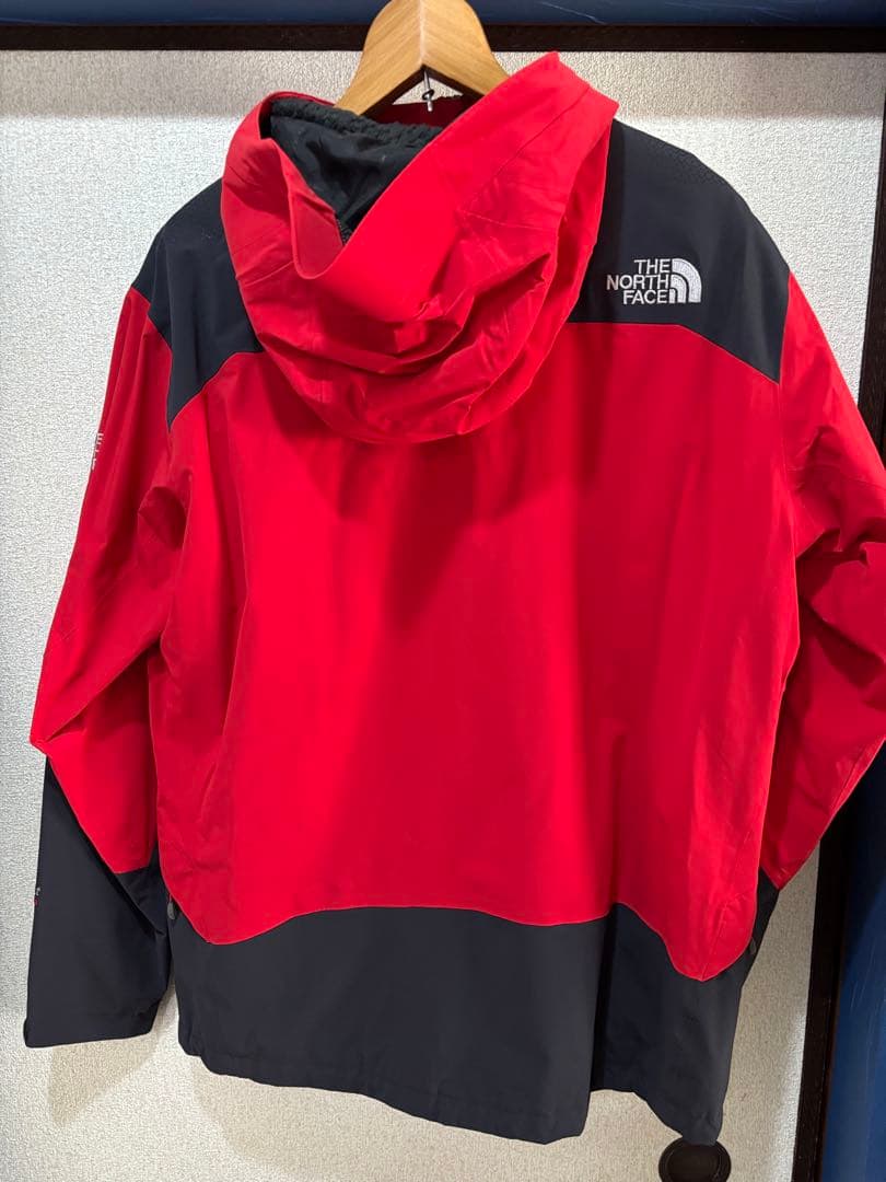 THE NORTH FACE SUMMIT SERIES マウンテンパーカー韓国