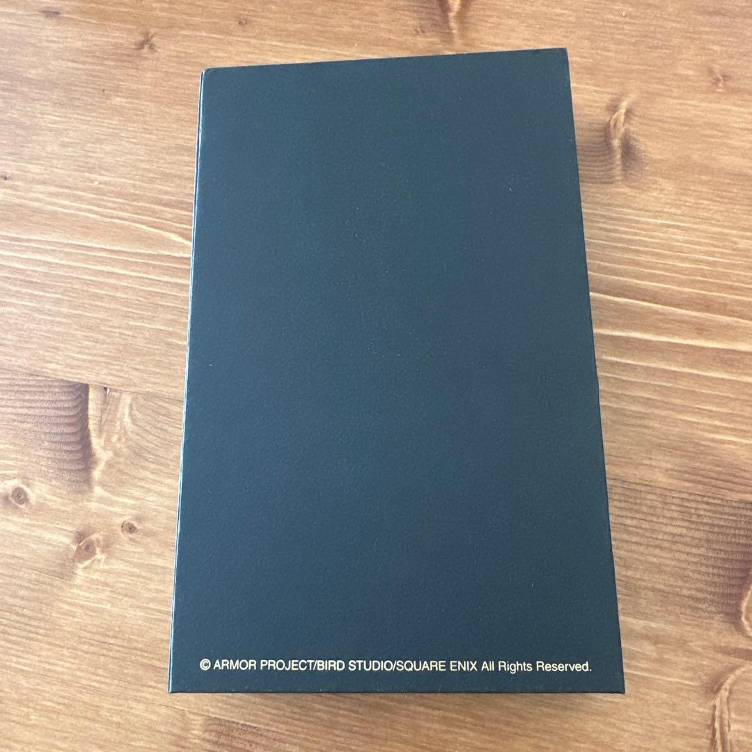 限定値下げ‼️ドラクエ メタリックアイテムズギャラリースペシャル35周年 ロトの剣