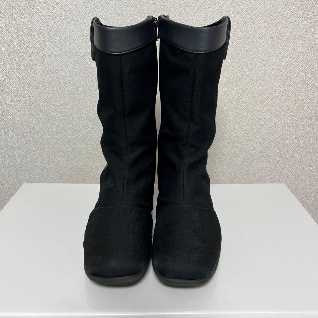 アシックス　ペダラ レディース GORE-TEX防水 3E 24.5ゴアテックス