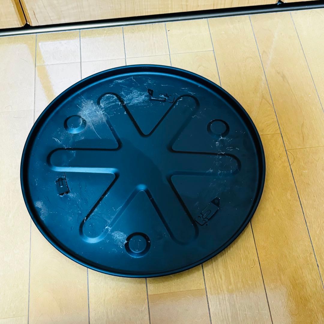 ALPACA PLUS 石油ストーブ TS-77 NC (Sand Beige)