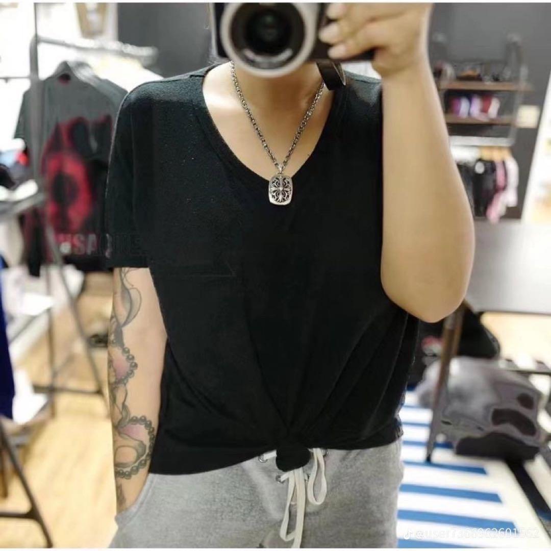 Chrome Hearts キーパーペンダント最終値下げ　年内まで