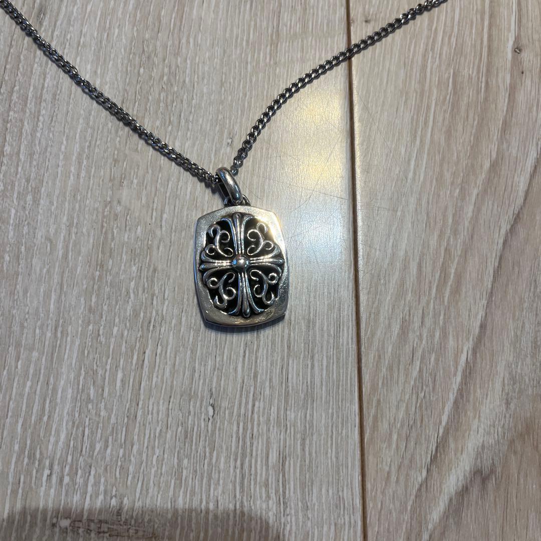 Chrome Hearts キーパーペンダント最終値下げ　年内まで