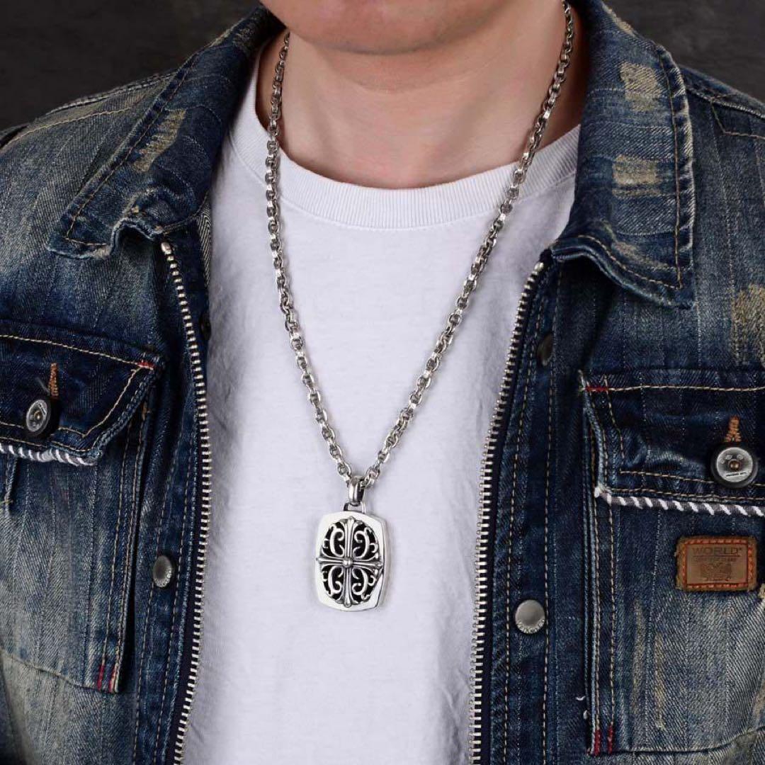 Chrome Hearts キーパーペンダント最終値下げ　年内まで