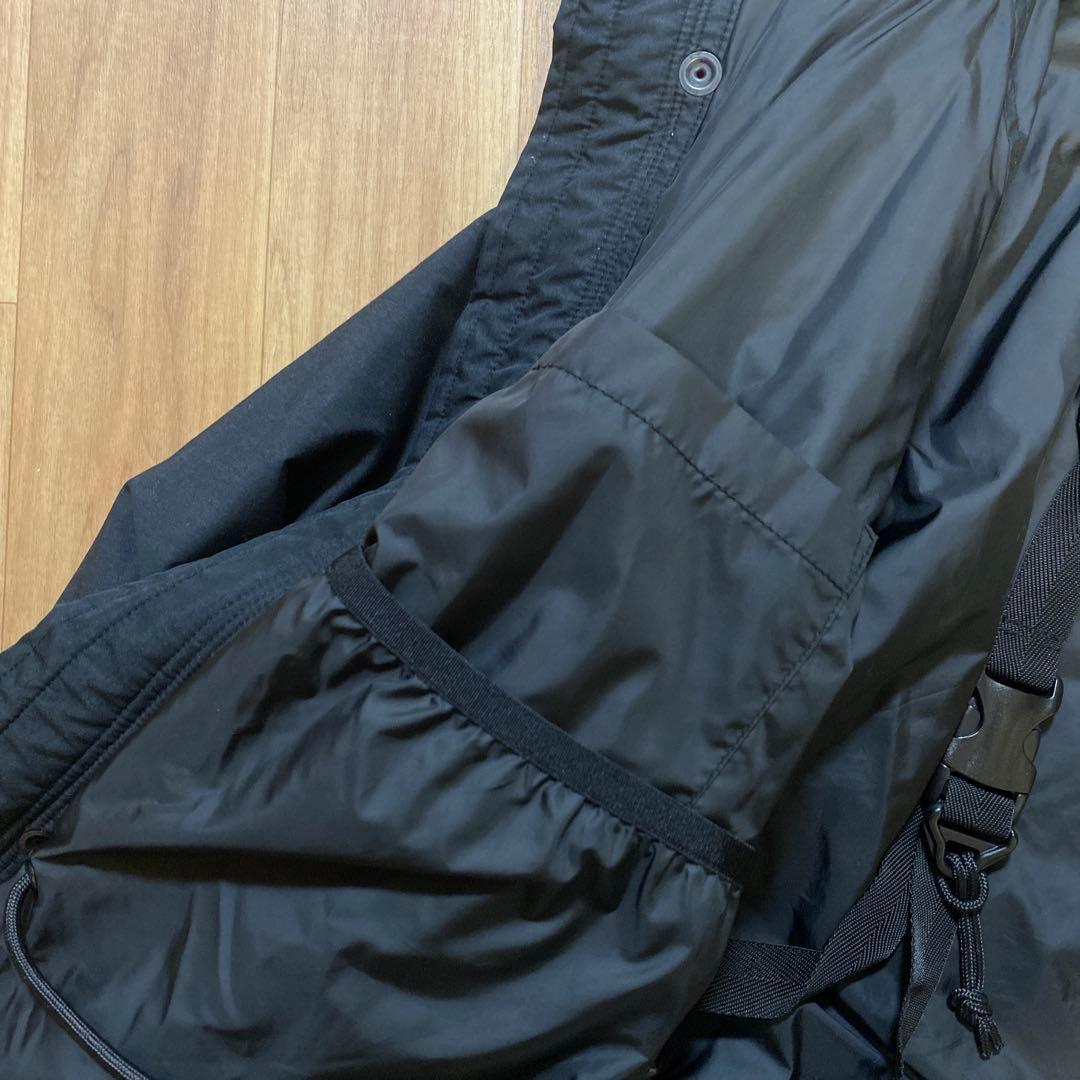 hollywoodranchmarket プリマロフト ラッドスウィングコートS