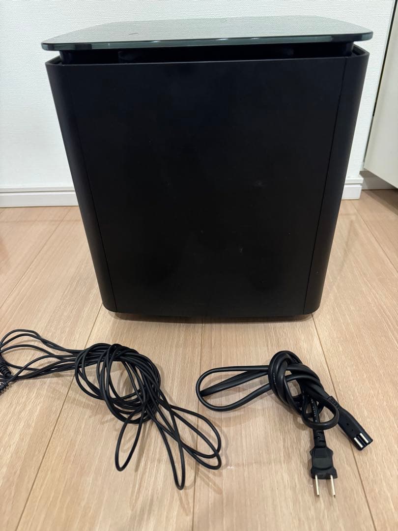 【美品】BOSE Bass Module 700 サブウーファー ブラック
