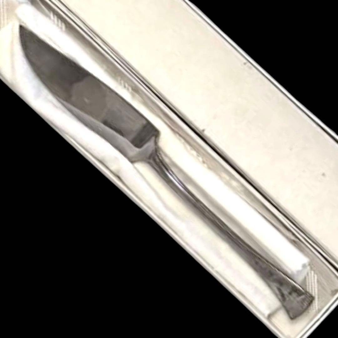 Yamano Kurageさん専用ラッキーウッドサービスナイフ6本セット