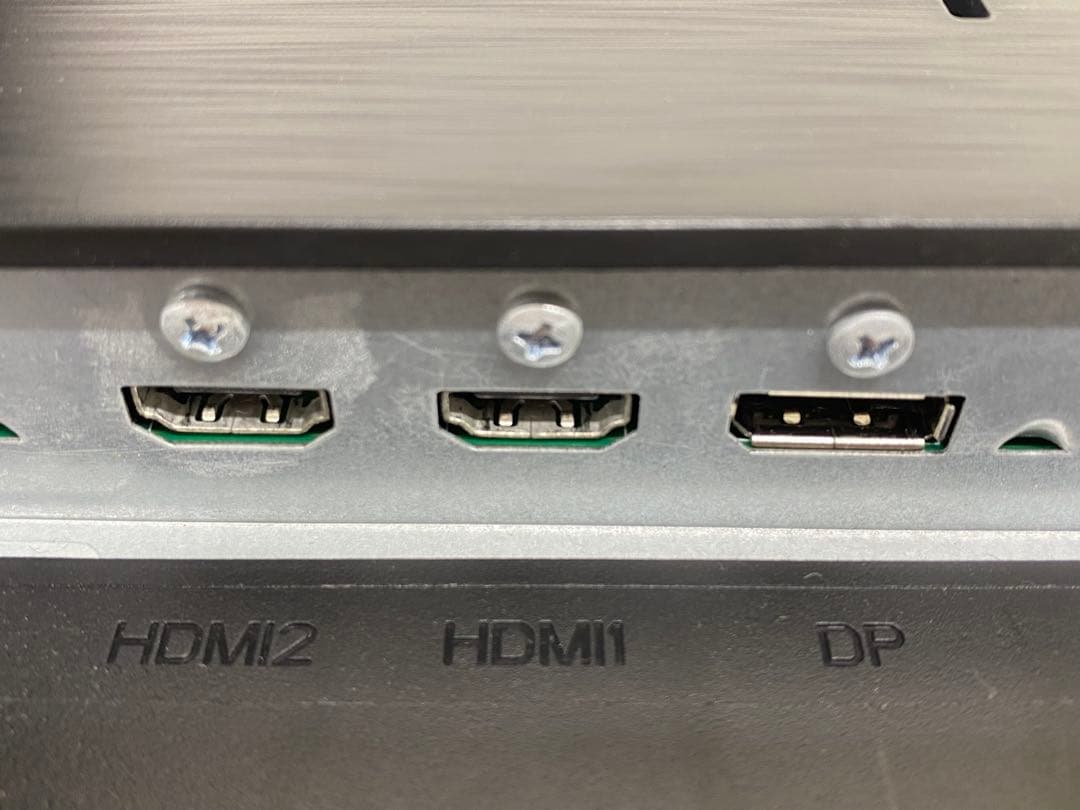 その他 I-O DATA GigaCrysta EX-LDGC251UTB-A