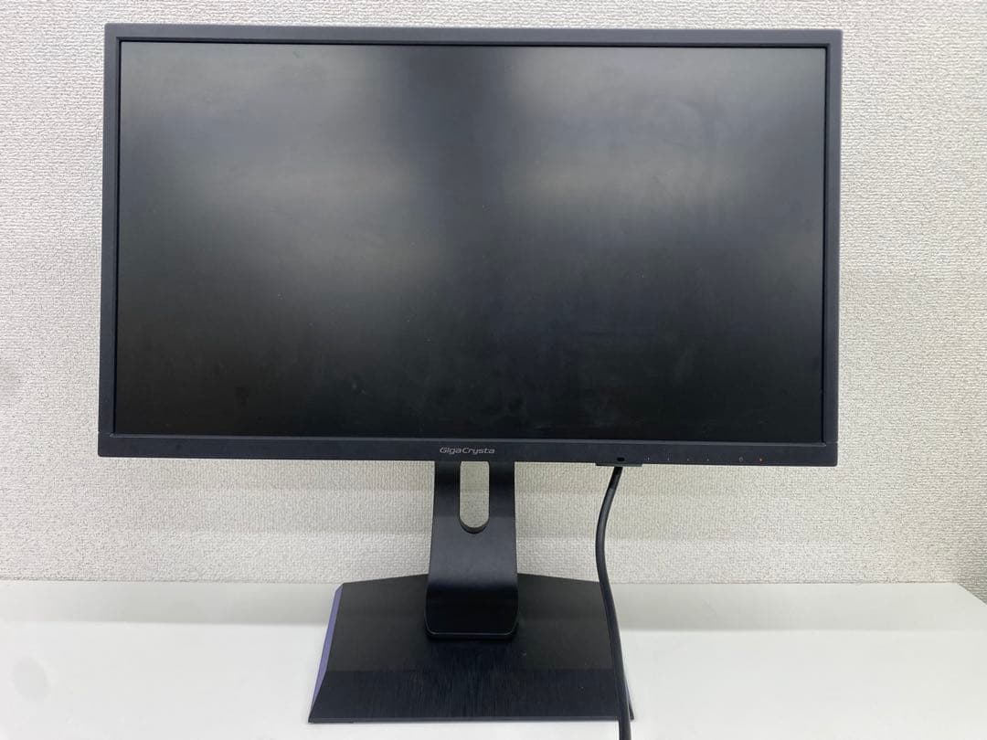 その他 I-O DATA GigaCrysta EX-LDGC251UTB-A