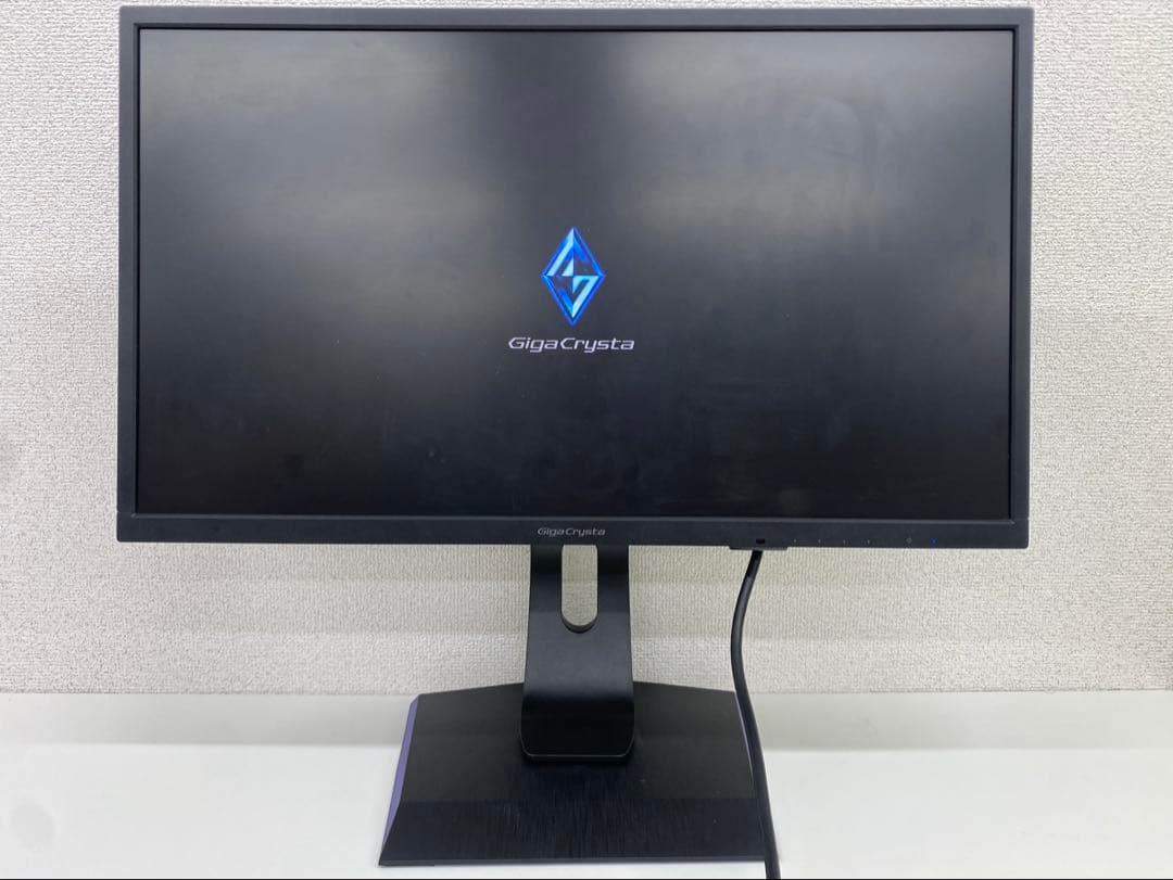 その他 I-O DATA GigaCrysta EX-LDGC251UTB-A