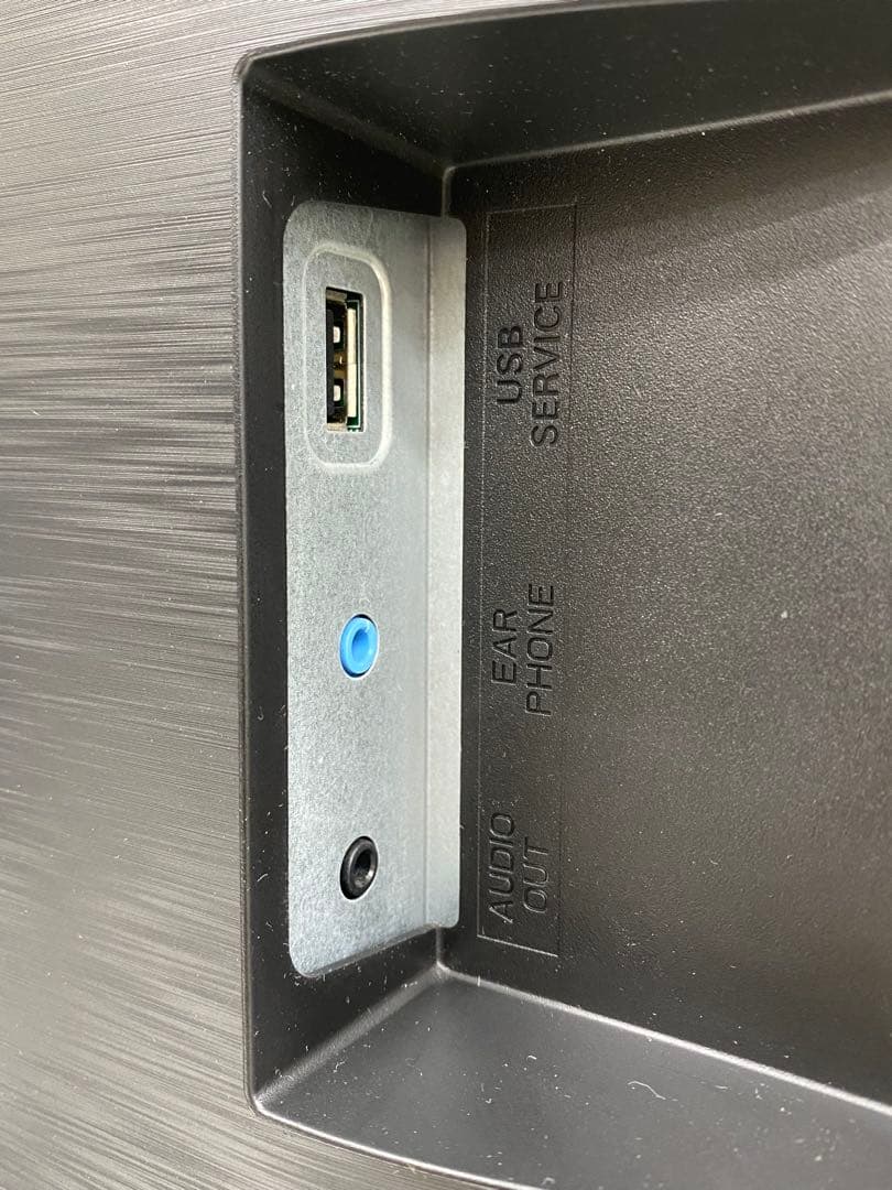 その他 I-O DATA GigaCrysta EX-LDGC251UTB-A