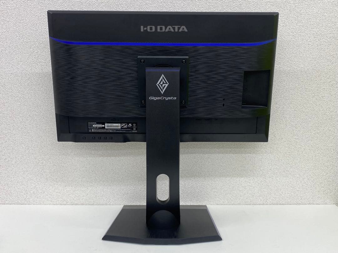 その他 I-O DATA GigaCrysta EX-LDGC251UTB-A