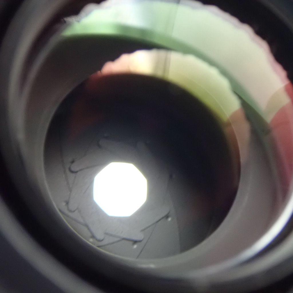 【動作確認済】CANON FD 100mm f2.8 S.S.C. 初期保証付