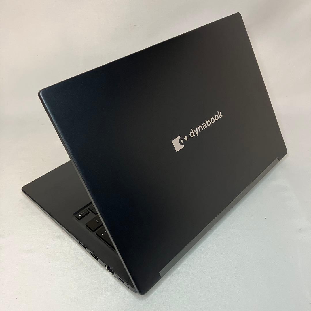 美品 dynabook GA83 Ryzen5 7530U 16GB 256GB