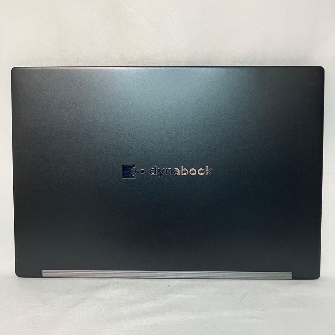 美品 dynabook GA83 Ryzen5 7530U 16GB 256GB