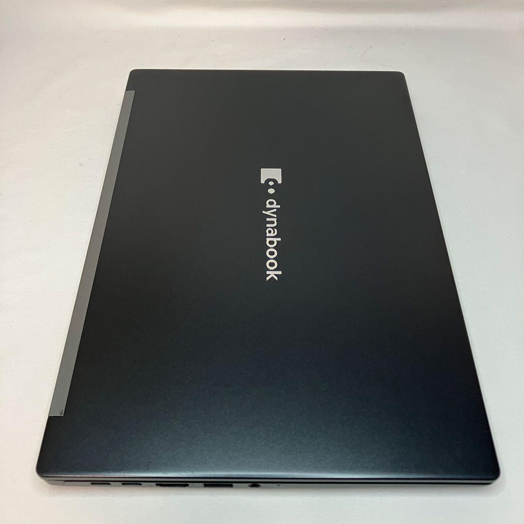 美品 dynabook GA83 Ryzen5 7530U 16GB 256GB