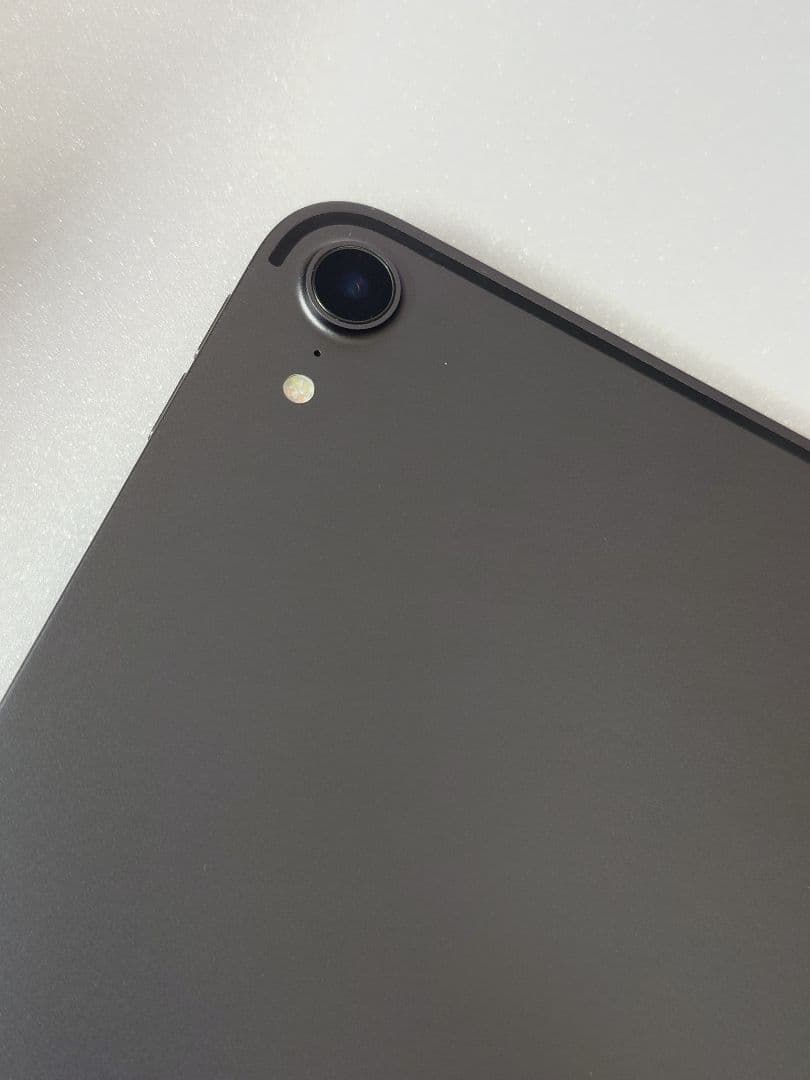 iPadPro11インチ256G（第1世代）Applepencil（第2世代）付