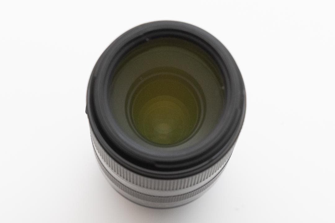 レンズ(ズーム) TAMRON 100-400mm f4.5-6.3 Di VC USD