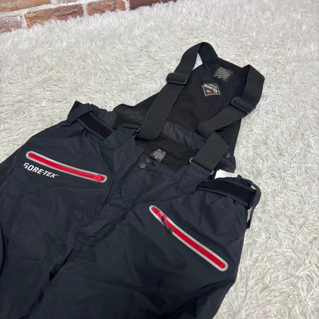 ✨美品✨DAIWA ダイワ　ゴアテックス プロダクトハイロフト ウィンタースーツ