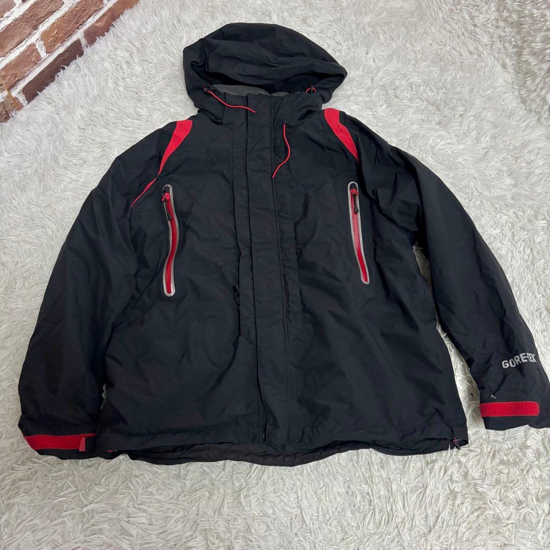 ✨美品✨DAIWA ダイワ　ゴアテックス プロダクトハイロフト ウィンタースーツ