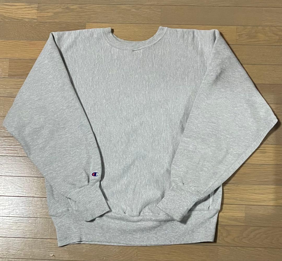 Champion リバースウィーブ 90s