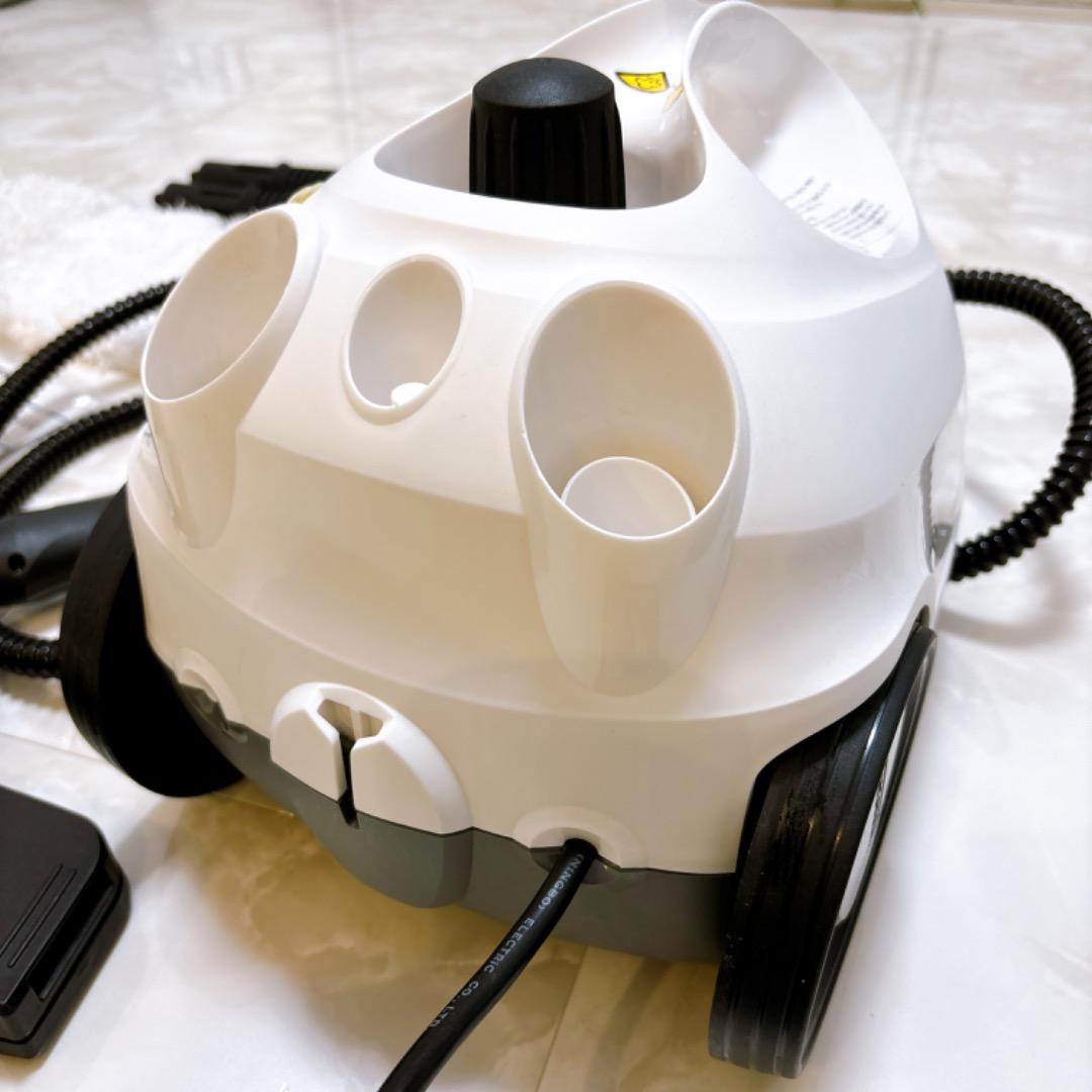 美品✨KARCHER　CS プレミアム　ケルヒャー