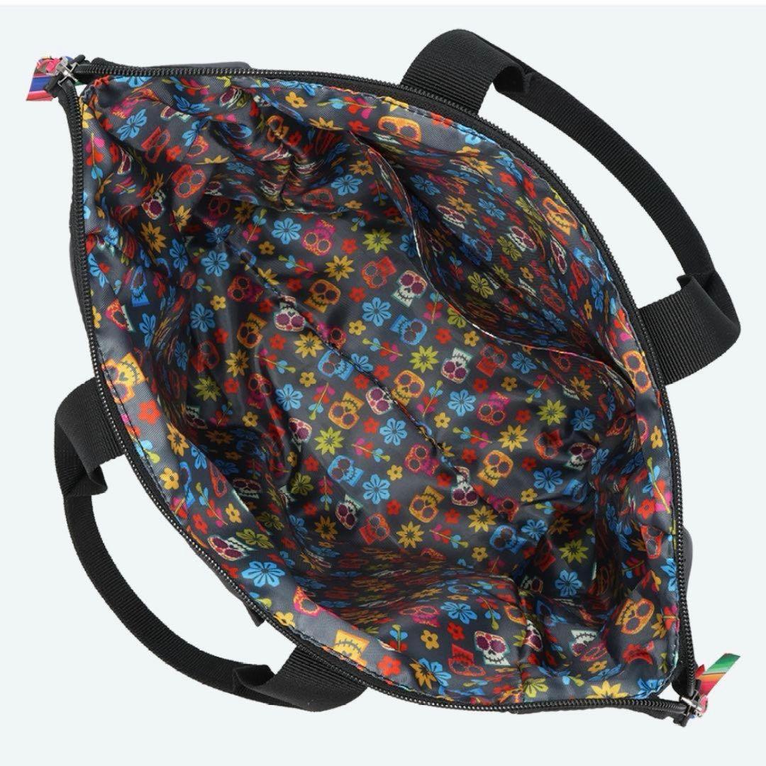 完売品‼️リメンバー・ミー 3way リュックサック ショルダーバッグ トート